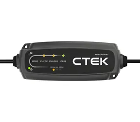 CTEK CT5 Powersport / Nabíjačka autobatérií / 12 V / 2,3 A