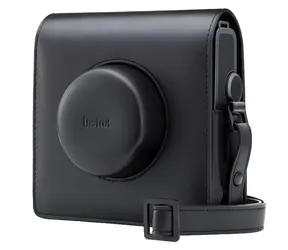 Fujifilm INSTAX Cinema púzdro pre Mini Evo čierna / Púzdro / pre Instax mini Evo