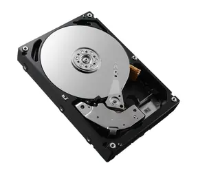 DELL disk 4TB / HDD / 3,5" / SAS / 7200 ot / min