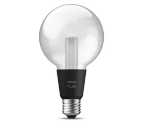Philips Hue Lightguide G95 E27 / Inteligentná LED žiarovka / RGBW / Bluetooth/Zigbee