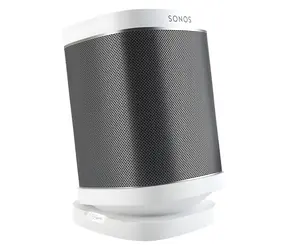 Vogels Sound 4113 biela / Stolný stojan na reproduktory SONOS One a Play:1