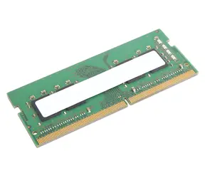 Lenovo 8GB DDR4 SO-DIMM / Pamäť RAM / Pre notebooky / 3200 MHz / Unbuffered, non-ECC