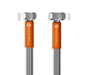 Merabell Aqua hadica G3/8"-G1/2"