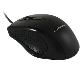 LC-Power LC-M710B čierna / Myš / optická / USB / 800 DPI