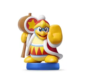 Nintendo Amiibo Kirby - King Dedede / Herná postavička / Nintendo 3DS, Wii U