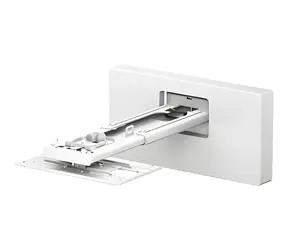 Epson ELPMB64 biela / Držiak pre projektor / EB-L2xx / montáž na stenu
