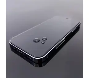 Wozinsky Tvrdené sklo Full Glue pre Samsung Galaxy A37 / Tvrdené sklo / 2 ks