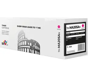 TB TH-MA205AN Magenta / Toner / kompatibilný s HP CF533A / 900 strán