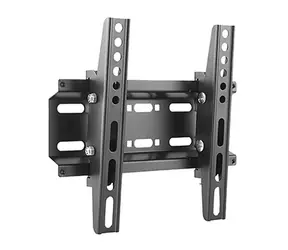 Neutralle KL25-22T čierny / Nástenný držiak pre TV / 23-42" / VESA 200x200 / do 35 kg / náklon