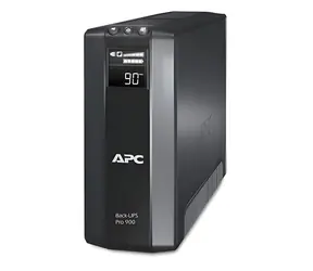 APC Back-UPS Pre BR900G-GR / Záložný zdroj UPS / 900 VA / 540 W / Line-Interactive / AVR