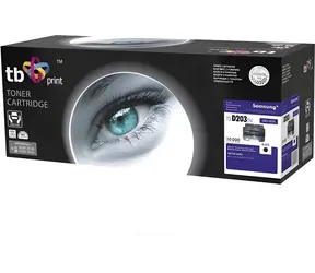 TB MLT-D203E / Toner / Kompatibilný so Samsung / Čierny / 10000 strán