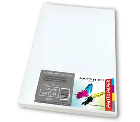 Armor Fotopapier A3 matný / Fotopapier / Laser / 210g/m2 / 100 listov