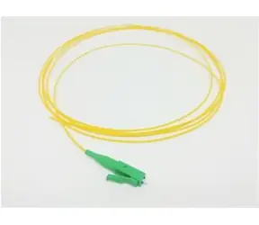 Optix LC/ APC /Optický pigtail/09/125/G657A/2m