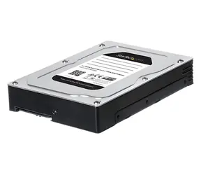 StarTech adaptér 2,5" na 3,5" SATA/SAS / Montážny rámček pre HDD a SSD