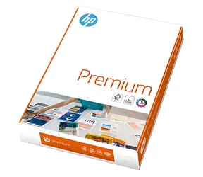 HP CHP852 Premium / Xerografický papier / A4 / 90 g/m2 / biely / 500 listov