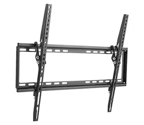 Neutralle KL22-64T čierny / Polohovateľný držiak TV / 37-70" / VESA 200x200-600x400 / nosnosť 35 kg