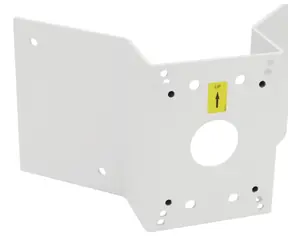 AXIS T91A64 / Rohový držiak kamery / pre AXIS M3203, P3301, P3304, P5512, P5522