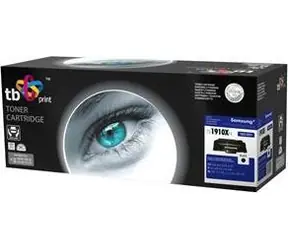 TB MLT-D1052L / Toner / kompatibilný so Samsung / 2 500 strán / čierna