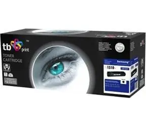 TB toner Samsung ML-1710D3 / Toner / Čierna / 3 000 strán