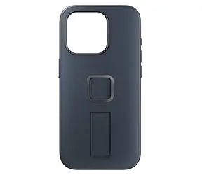 Peak Design Everyday Loop Case iPhone 15 Pro Pre v2 Midnight / Kryt