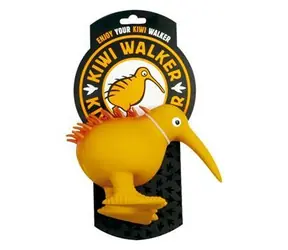 Kiwi Walker Kiwi M oranžová
