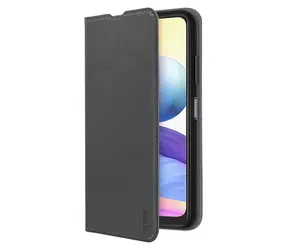 SBS Book Wallet Lite / Puzdro / XIAOMI Redmi Note 10 5G/ POCO M3 Pro 5G / čierna