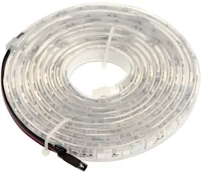 Lamptron FlexLight Multi 5m / LED pásik / RGB / IR diaľkový ovládač