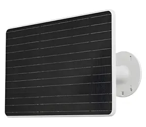 Ezviz CS-PBC12-R100-10AH / Solárny panel / 12W / batéria 37 Wh / IP65