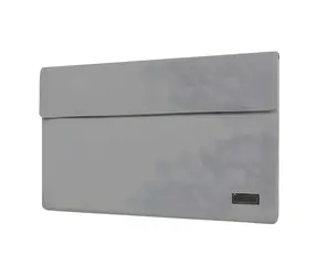 Arzopa puzdro na 14" monitor šedej / Puzdro / PU koža / magnetické zapínanie
