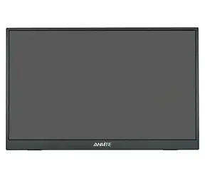 16" Anmite A160W04 / Prenosný monitor / IPS / 1920 x 1200 / 60 Hz / 280 cd/m2 / USB-C / Mini HDMI