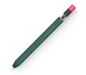 Elago Classic Pencil Case Midnight Green / Puzdro pre Apple Pencil USB-C