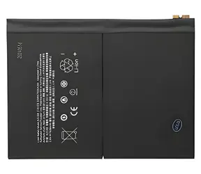 Apple Batéria pre iPad Air 11 a iPad 11 (2025) / Batéria / 7606 mAh / Li-Po / Bulk