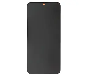 Náhradný LCD displej + dotyková doska + predný kryt pre Huawei P SMART 2019