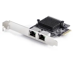 StarTech 2- Port 5GbE PCIe sieťová karta
