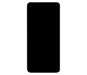 Náhradný LCD displej + dotyková doska + predný kryt pre Huawei P SMART 2021