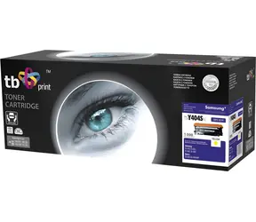 TB toner kompatibilný s Samsung CLT-Y404S žltá / Toner / SL-C430, SL-C480 / 1.000 strán
