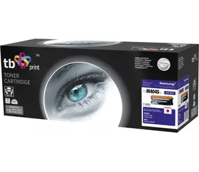 TB CLT-M404S / Kompatibilný toner / SL-C430/C480 / 1.000 strán / Purpurová