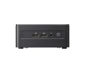 Asus NUC 13 Pre Tall Kit RNUC13L3HV700000I / Mini PC / Intel Core i7-1370P / Intel Iris Xe / Barebone