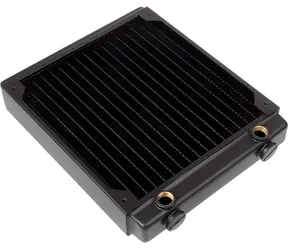 MagiCool Copper radiátor 180mm / Radiátor / Vodné chladenie / medený