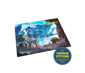 GAMEGENIC Splendor Game Mat / Hracia podložka