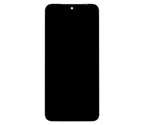 Náhradný LCD displej + dotyková doska pre Motorola Edge 30 Neo čierny / TFT