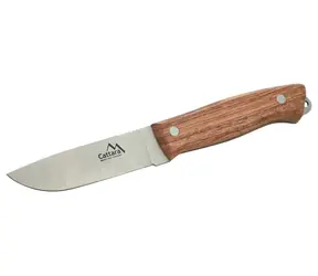 Cattara WOODSMAN / Nôž / 24 cm / čepeľ SS 4Cr14 / s puzdrom