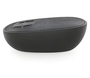 Nedis Konferenčný reproduktor čierna / Konferenčný reproduktor / Bluetooth / Všesmerový mikrofón / 15 W