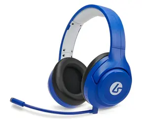 Acco Brands LucidSound LS15X Bezdrôtové herné slúchadlá pre Xbox Series X|S Shock Blue / Bezdrôtové slúchadlá
