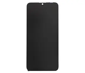 Náhradný LCD displej + dotyková doska pre Huawei P SMART 2019 čierny