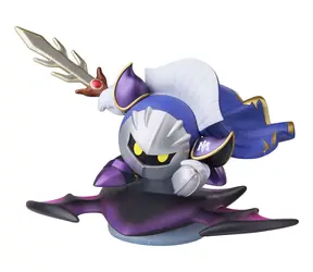 Nintendo Amiibo Meta Knight & Shadow Star