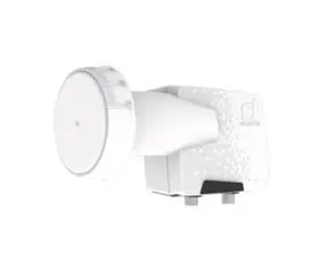 Inverto HOME Pre Twin Universal 40mm PLL / LNB konvertor / Twin / Universal / 40 mm / PLL