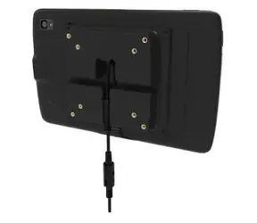 ZEBRA VESA adaptér pre ET4X 10" / Adaptér / VESA 75/100