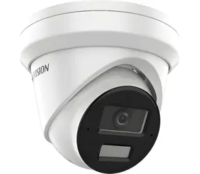 HIKVISION DS-2CD2343G2-LI2U(2.8mm) / IP kamera / Turret / 4Mpix / ColorVu AcuSense / IR/LED 30m / mikrofón / IP67