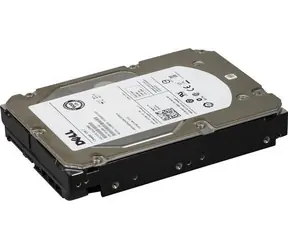 DELL Pevný disk 600 GB SAS 2,5"